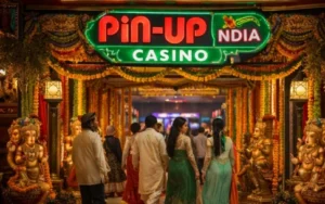 Pin-Up Casino India best online casino real money bonuses India